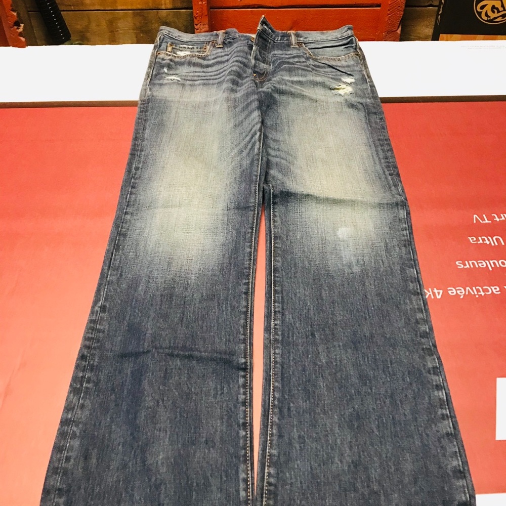 Abercrombie & Fitch jeans